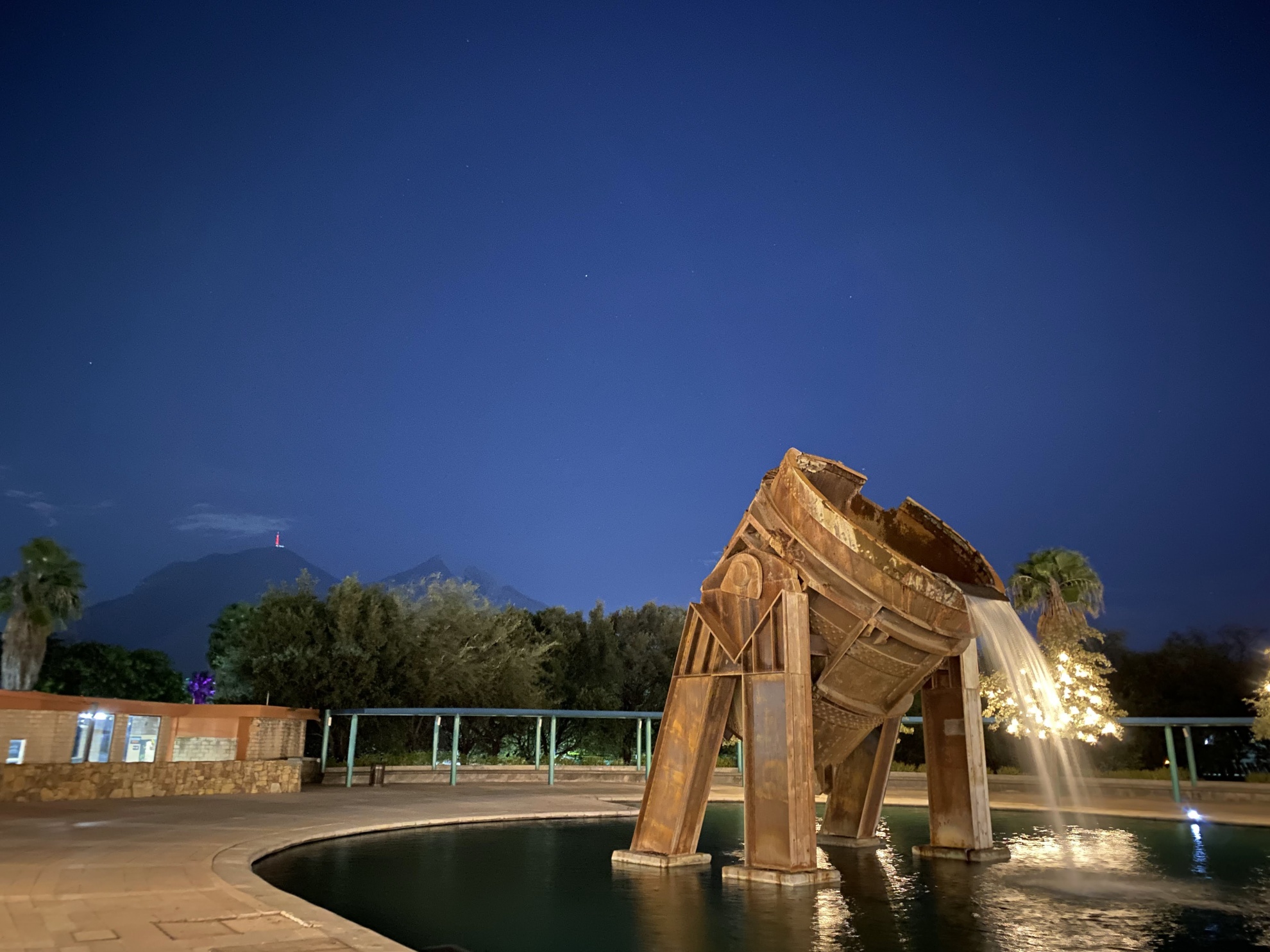 Parque Fundidora en Monterrey: historia, qué ver y por qué es un ícono regio