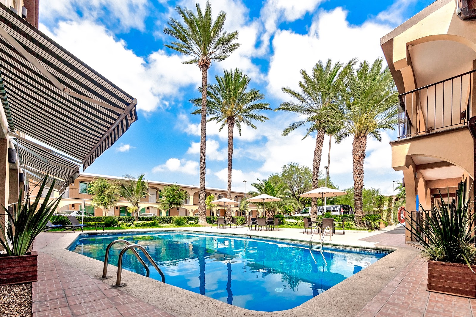 Sleep Inn Monterrey Norte