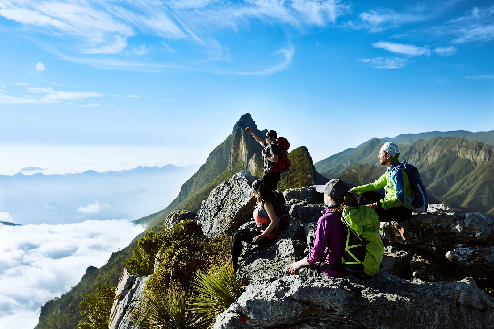 Parque Ecológico Chipinque A.B.P.