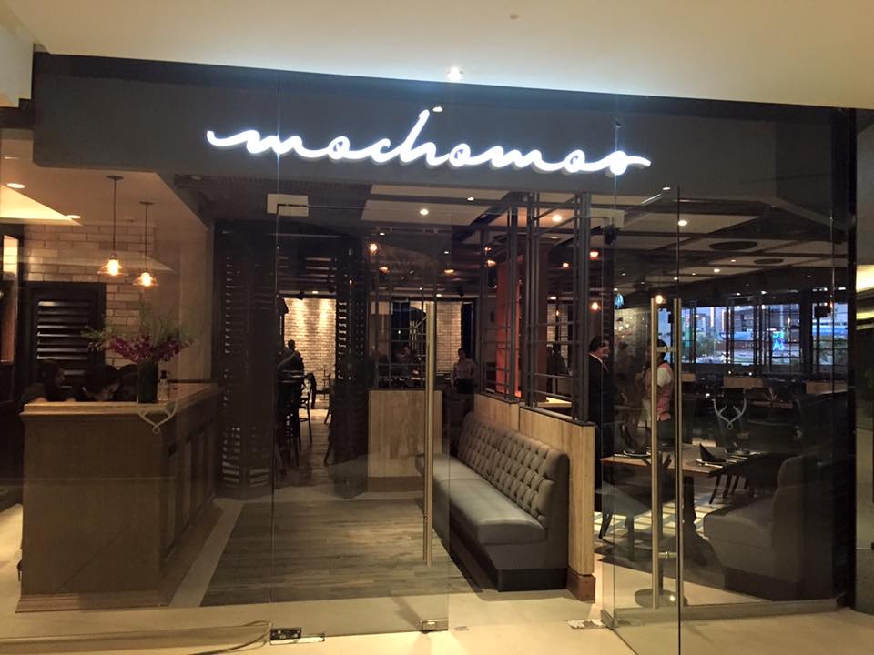 Mochomos Monterrey
