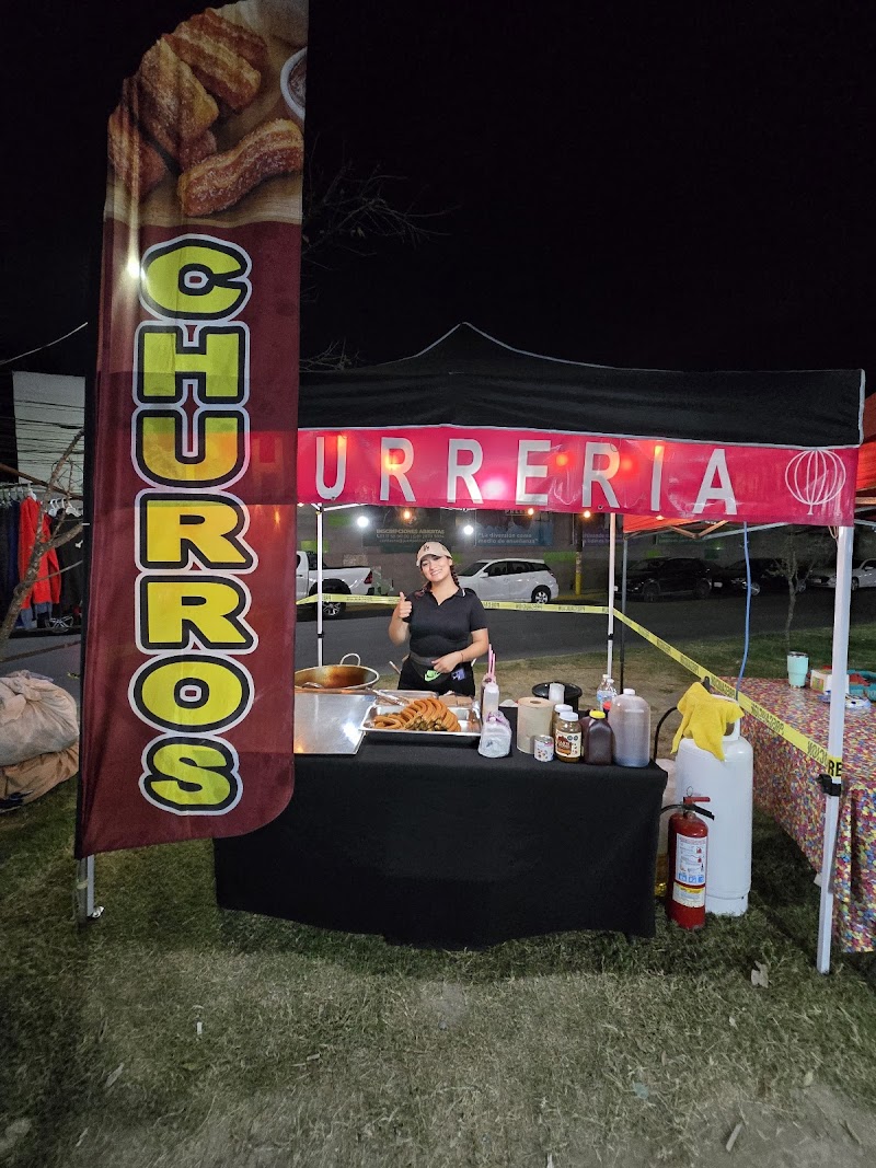 Mercadito Rodante Chapultepec