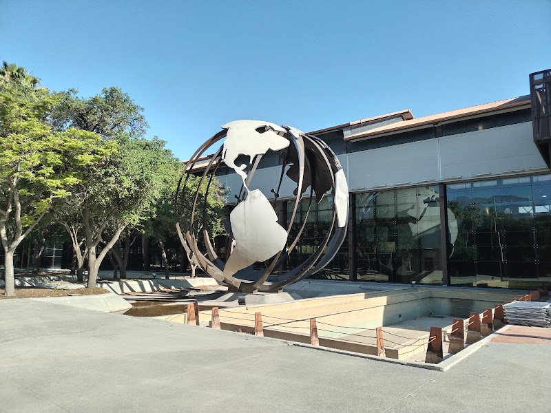 Centro de Exposiciones Fundidora - Antigua Nave Lewis