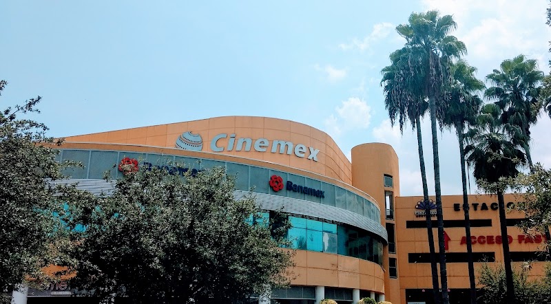 Plaza Real Monterrey