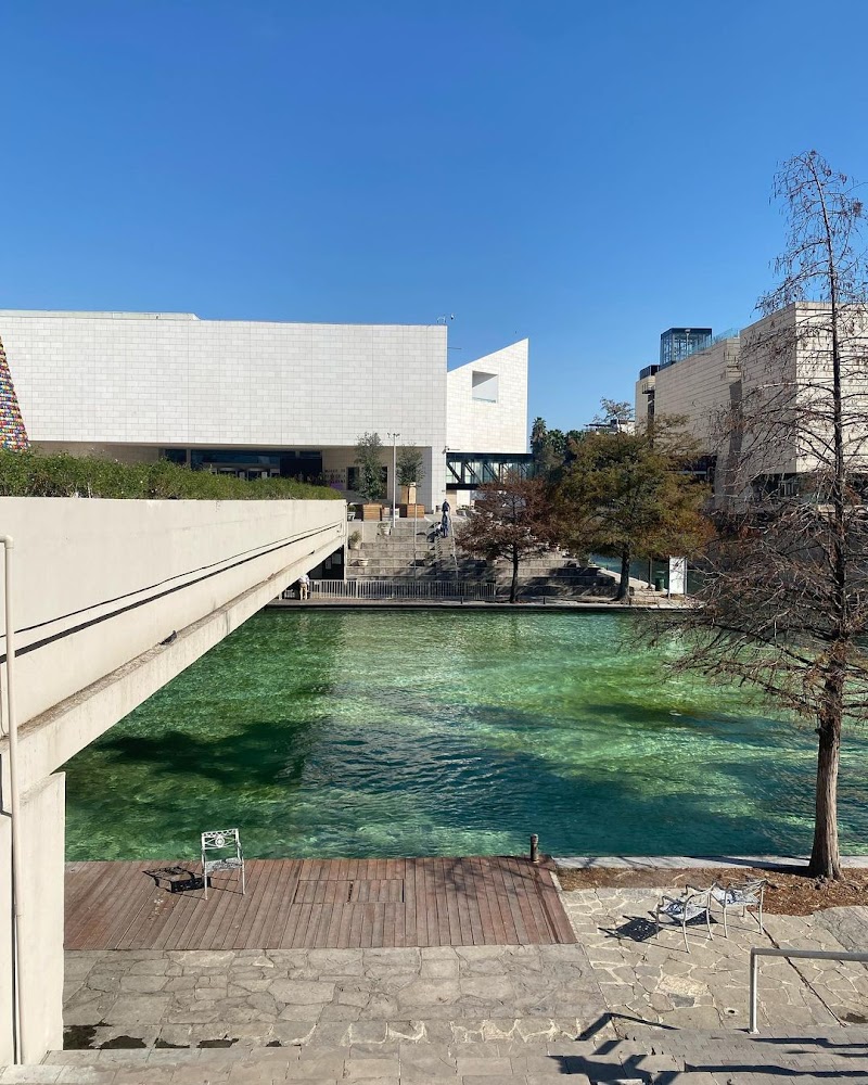 Explanada Santa Lucía