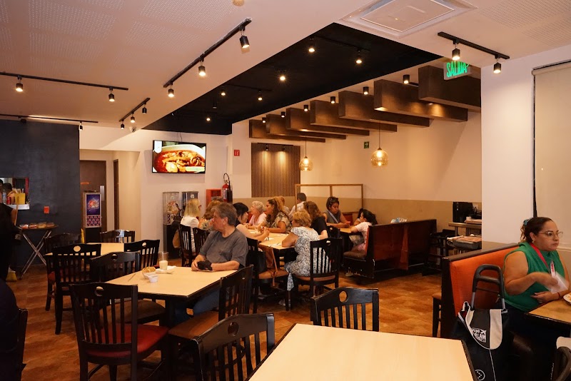 La Puntada Restaurante