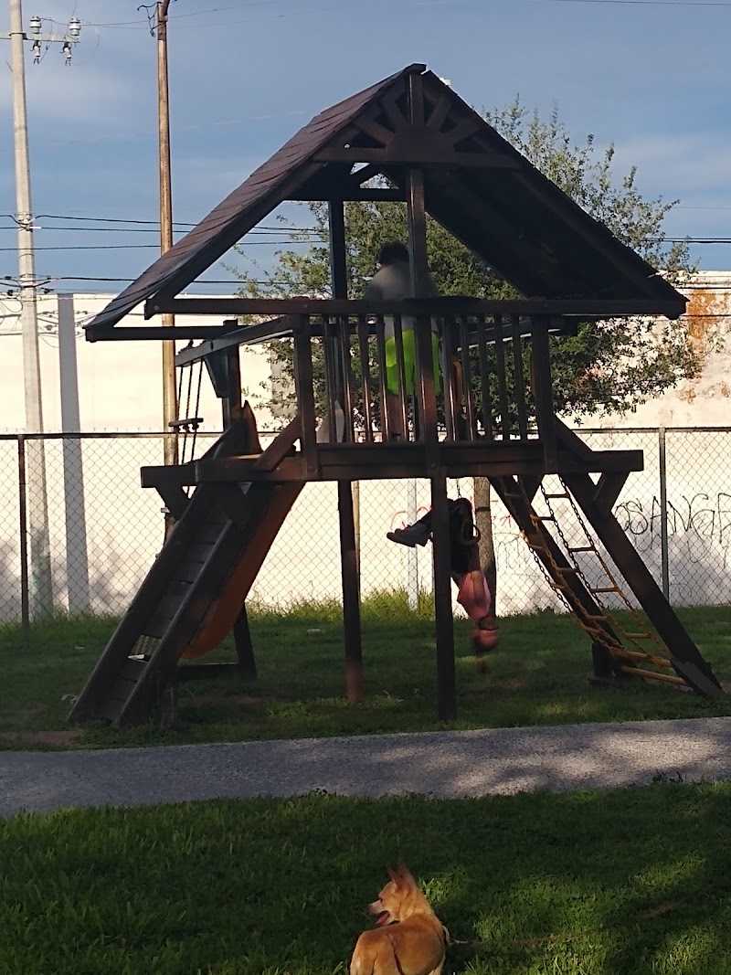 Parque Lineal Las Torres