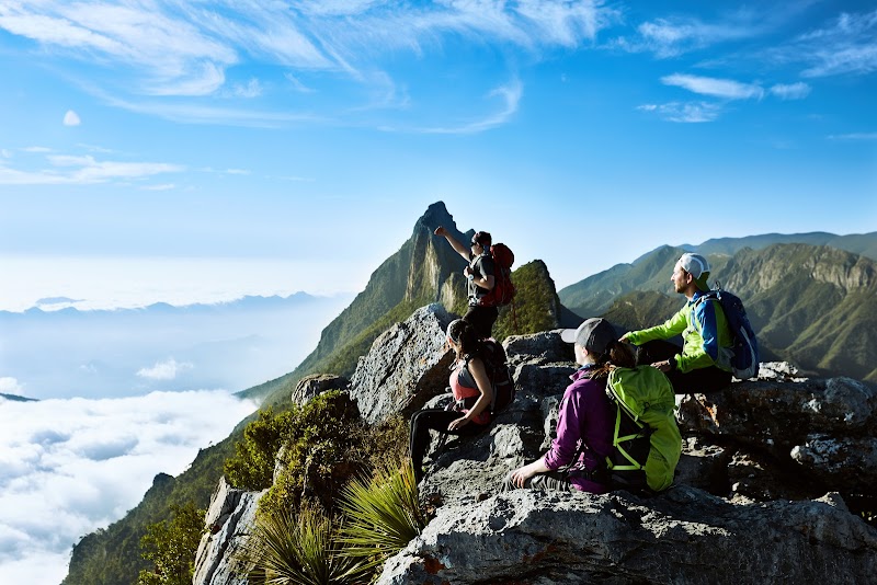 Parque Ecológico Chipinque A.B.P.
