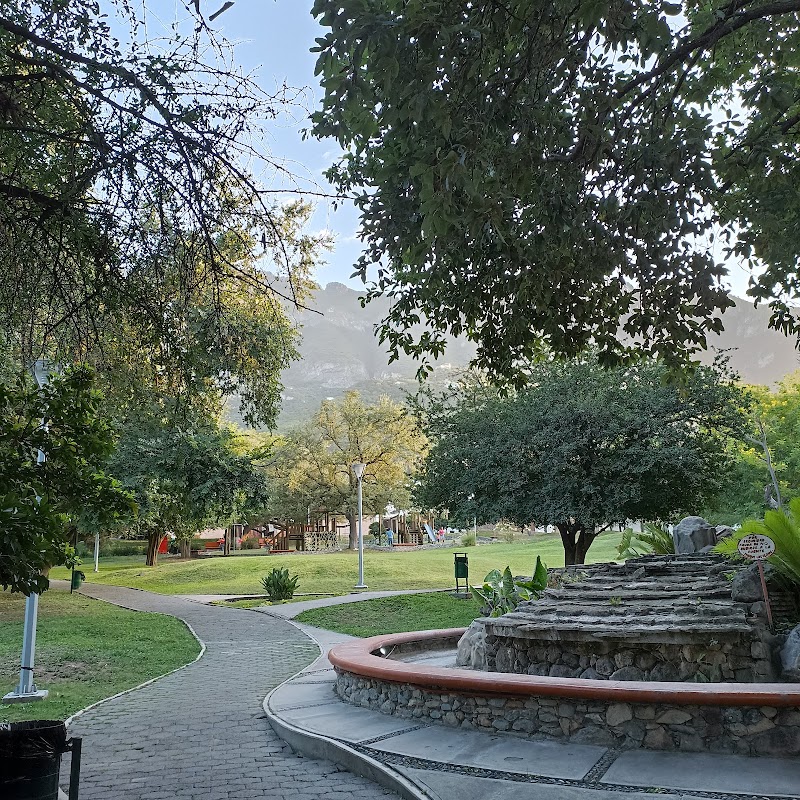 Parque Los Olivos