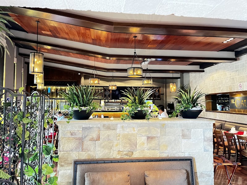 El Gaucho de Monterrey