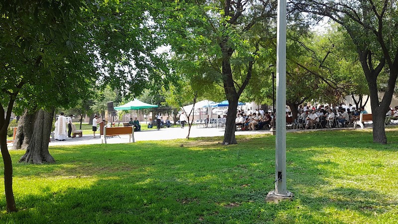 Parque Futuro Nogalar