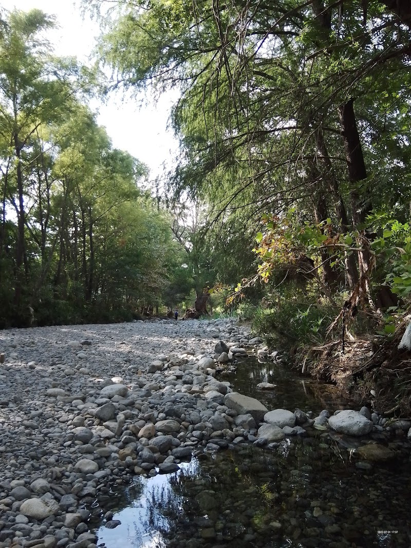 Parque Natural Rio La Silla
