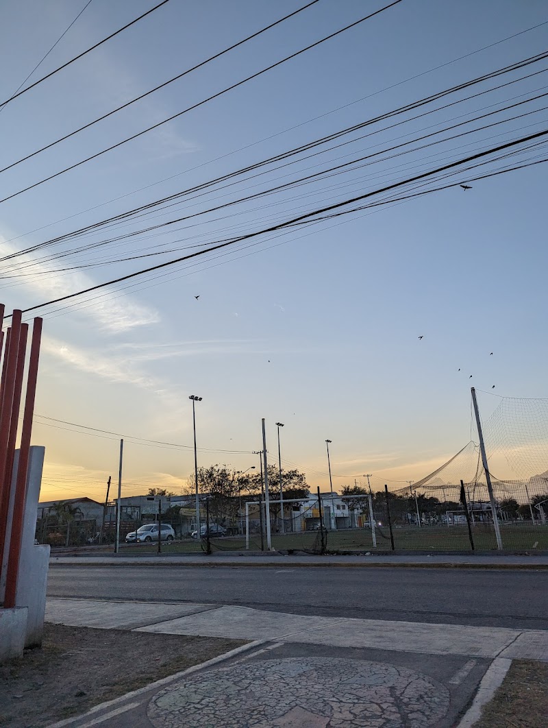 Parque Lineal No Reelección